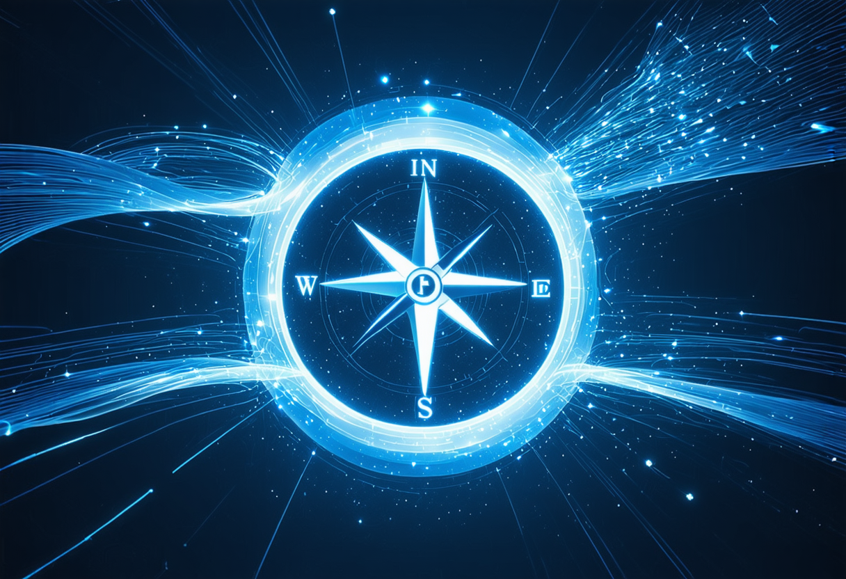 Revolution in developing leaders in organizations: Aviad Goz AI