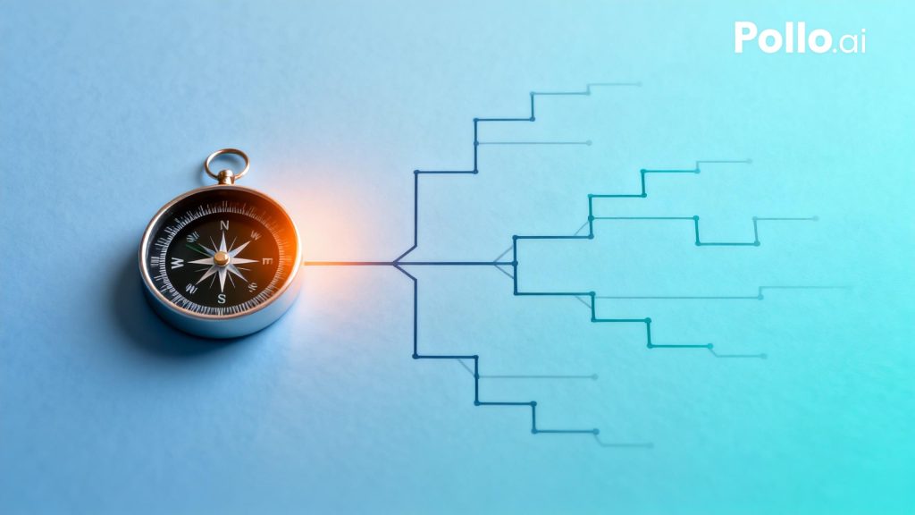 When innovation meets the reality of daily leadership, true progress is born, as the most natural next step