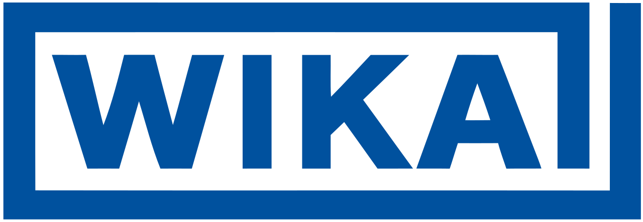 WIKA logo
