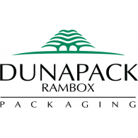 Dunapack Rambox logo